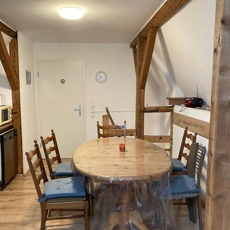 Ferienwohnung Waldsee Waldsee  Kültér fotó
