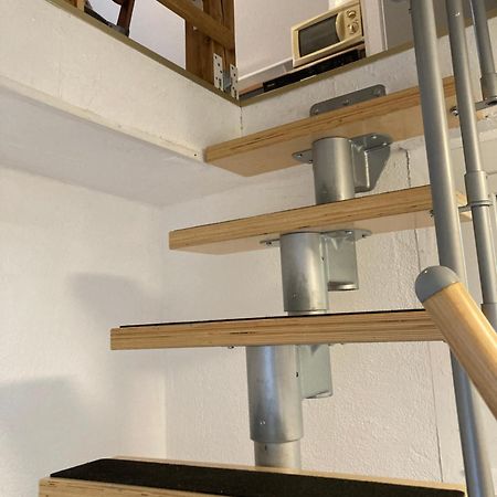 Ferienwohnung Waldsee Waldsee  Kültér fotó