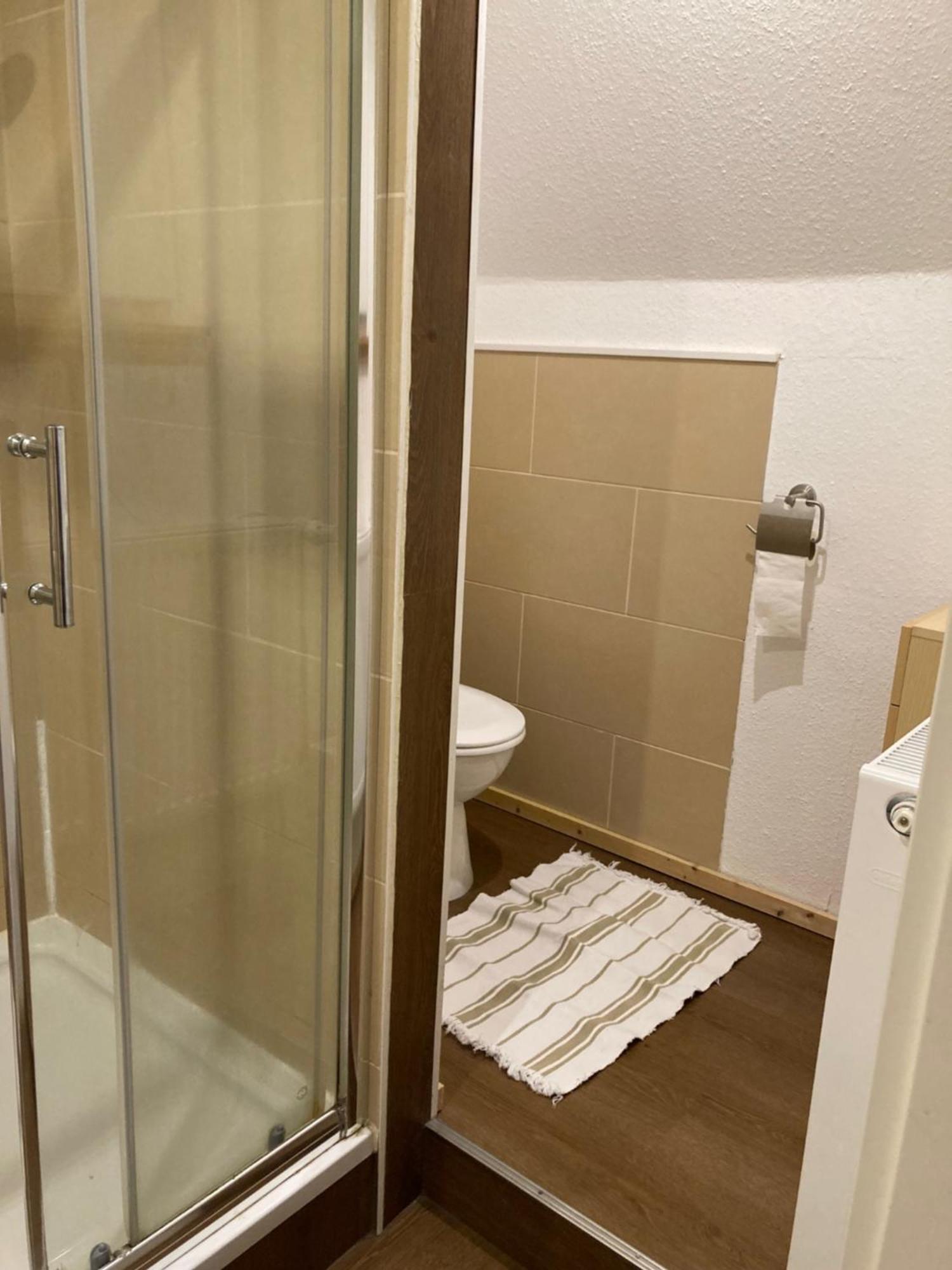 Ferienwohnung Waldsee Waldsee  Kültér fotó