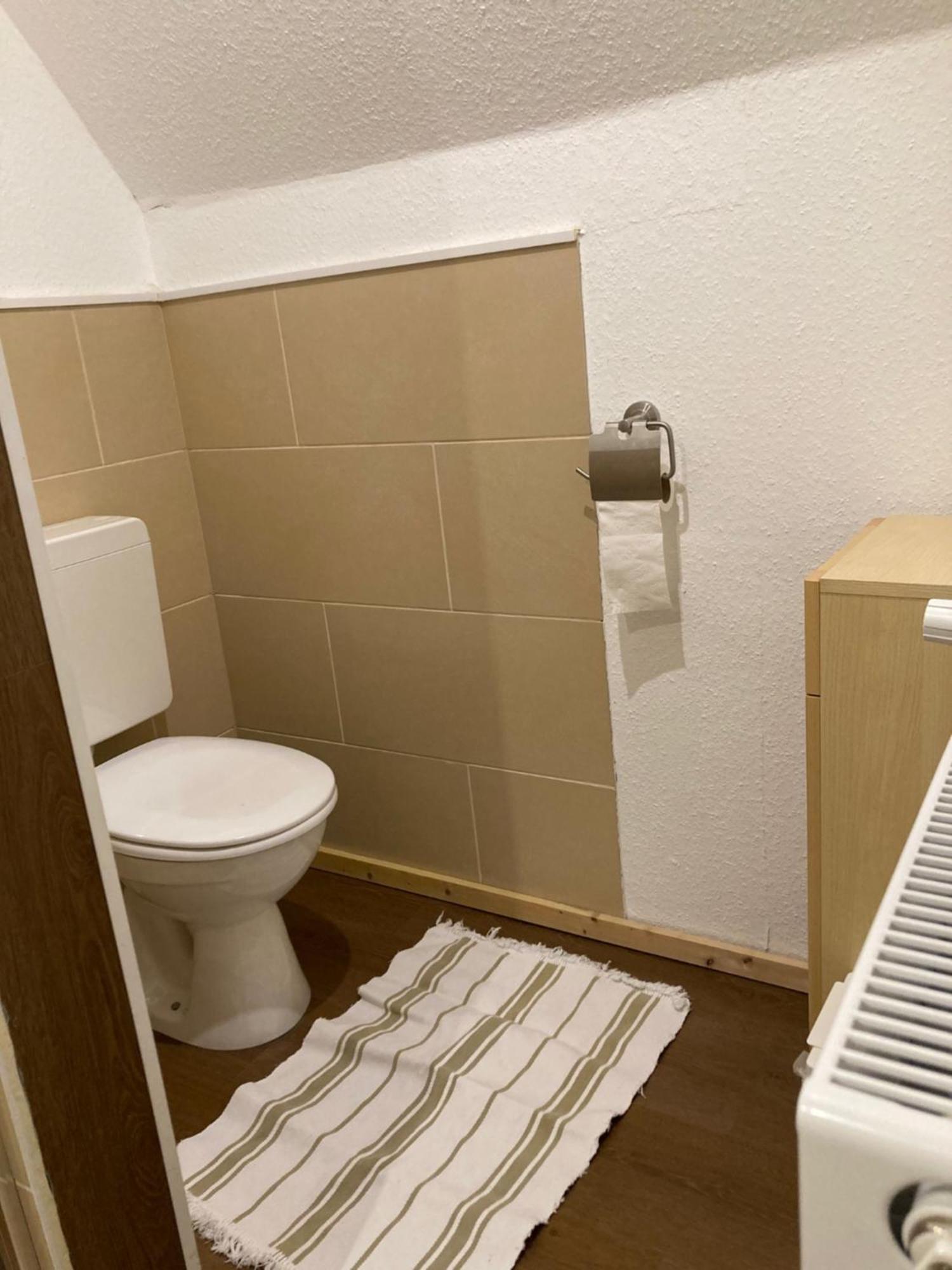Ferienwohnung Waldsee Waldsee  Kültér fotó