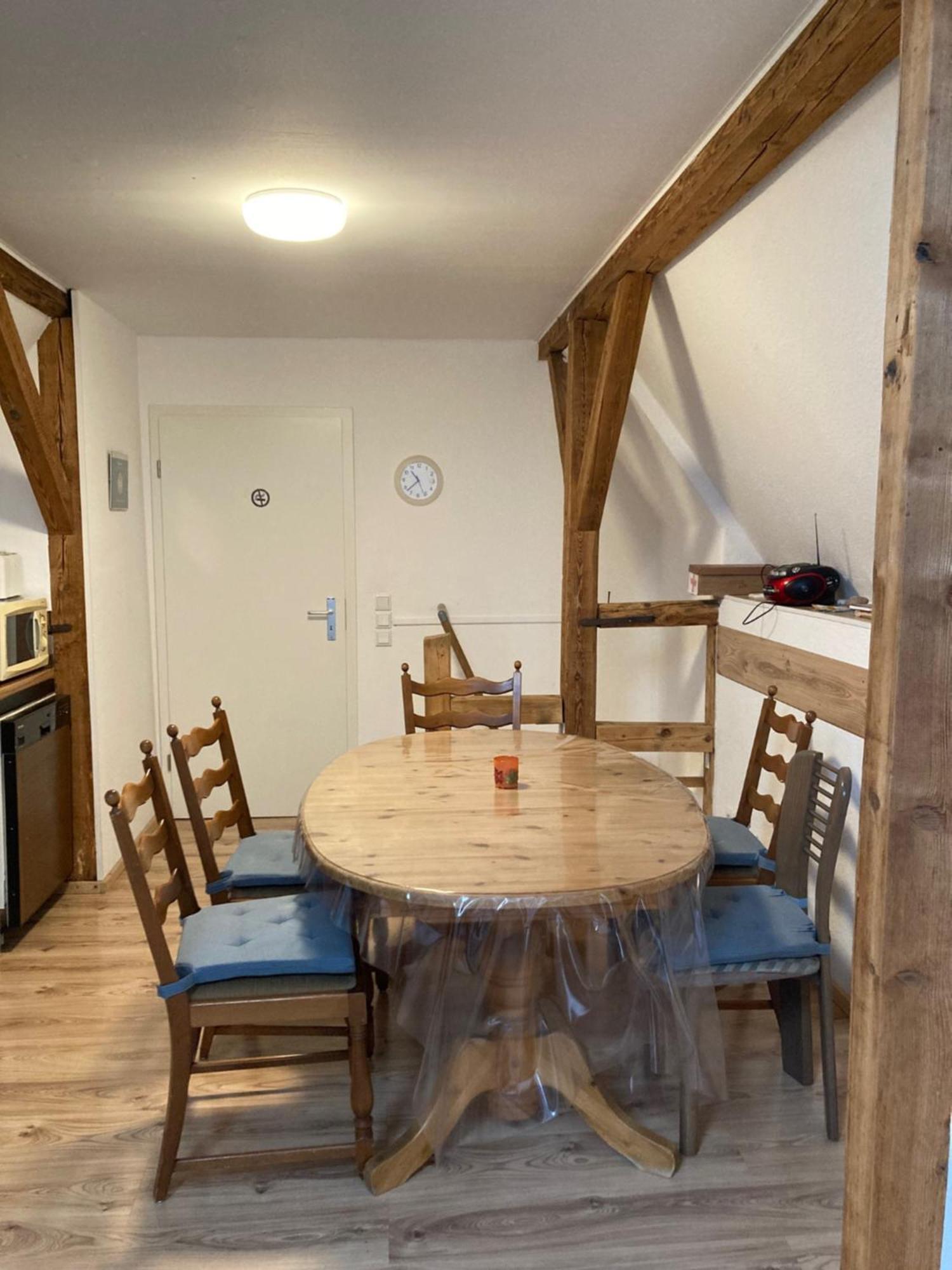 Ferienwohnung Waldsee Waldsee  Kültér fotó