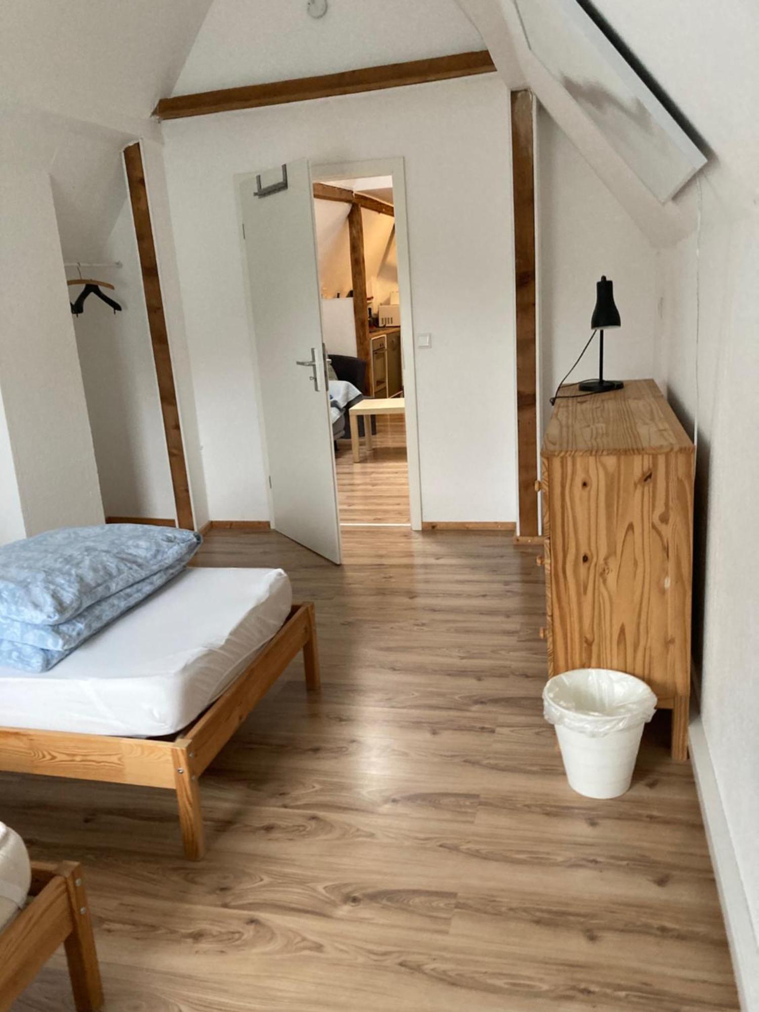 Ferienwohnung Waldsee Waldsee  Kültér fotó