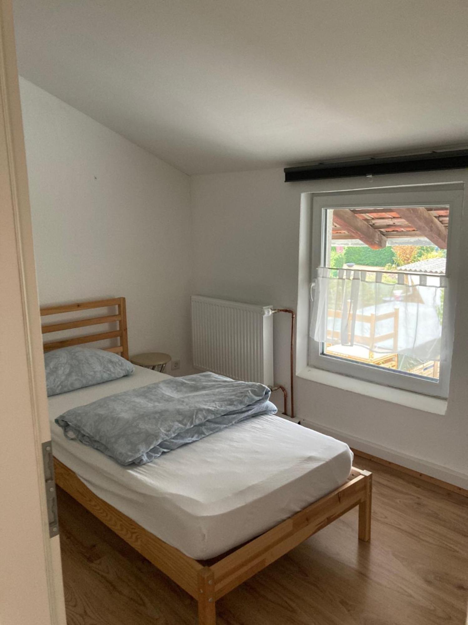 Ferienwohnung Waldsee Waldsee  Kültér fotó