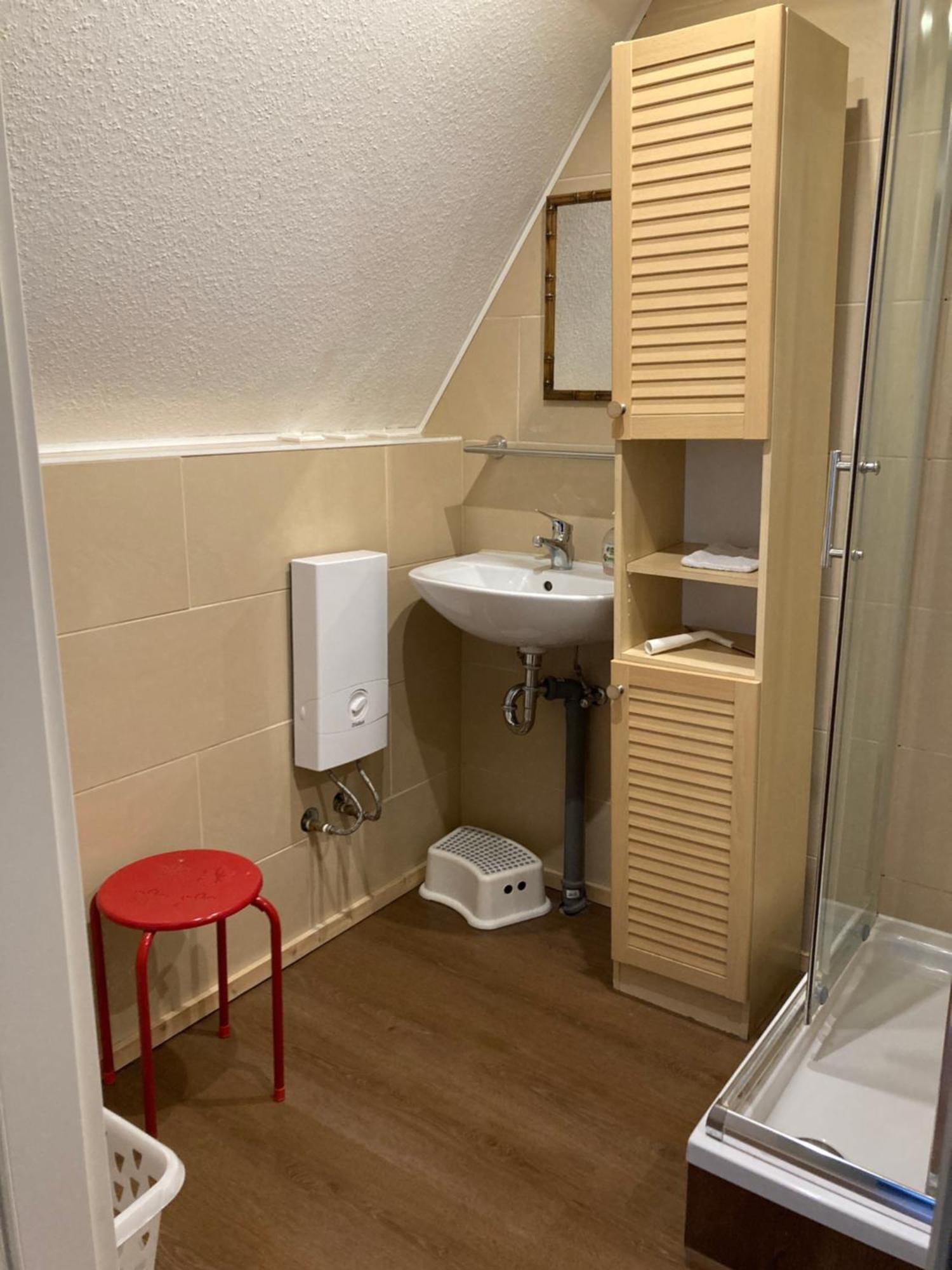Ferienwohnung Waldsee Waldsee  Kültér fotó