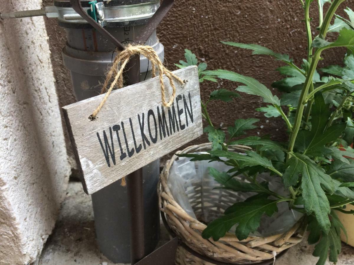 Ferienwohnung Waldsee Waldsee  Kültér fotó